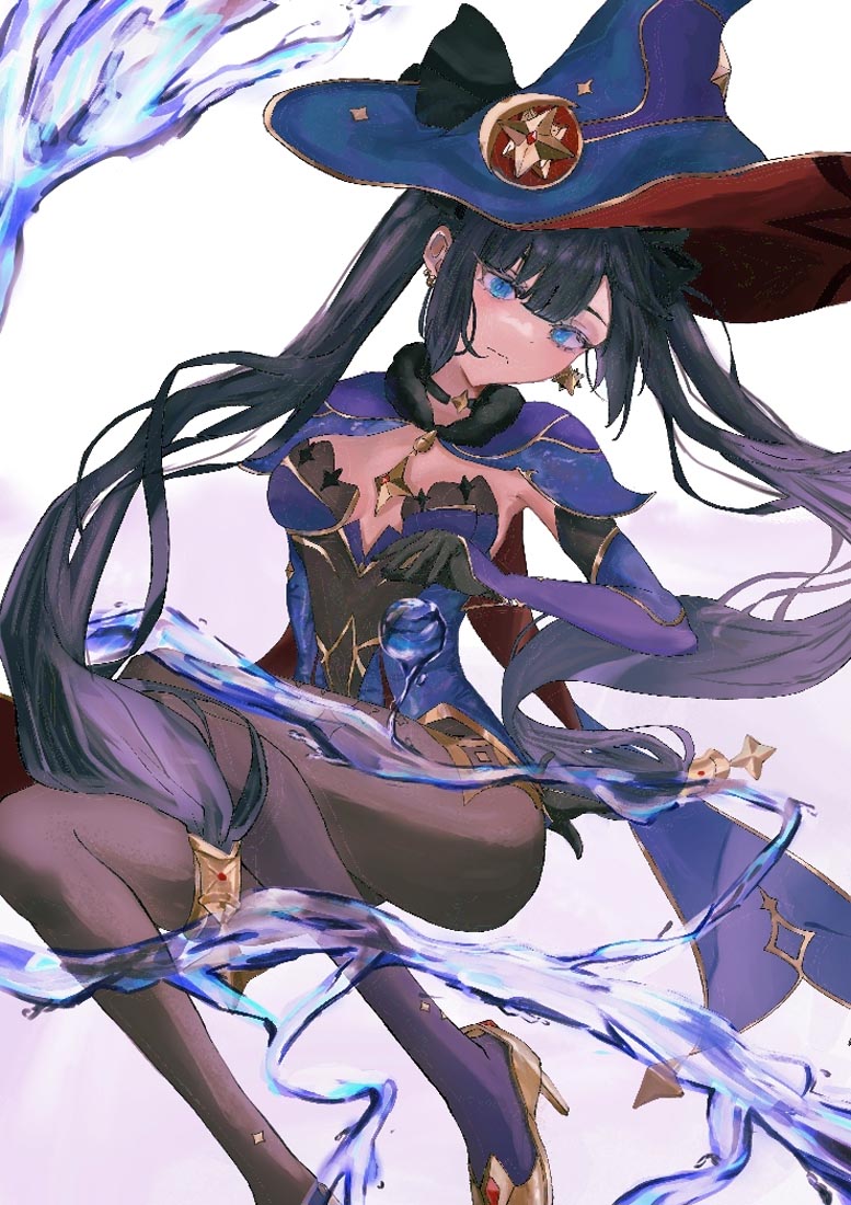 晚安#P站好图【230523】