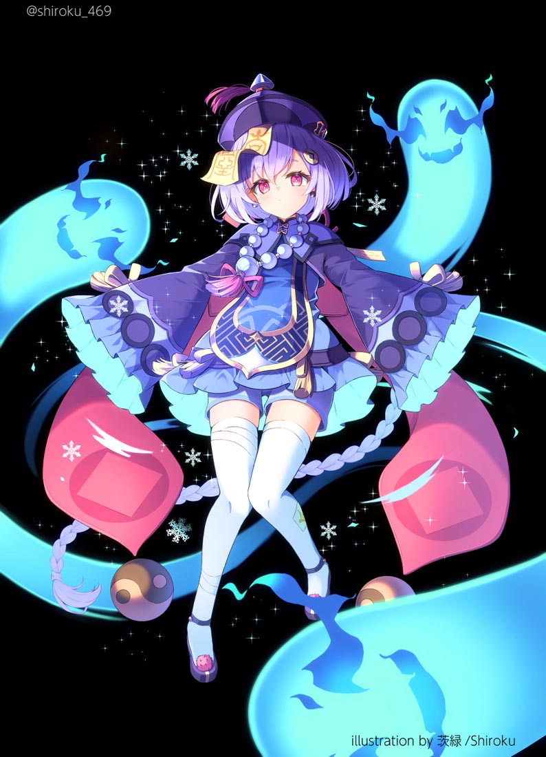 早安#P站同人【230524】