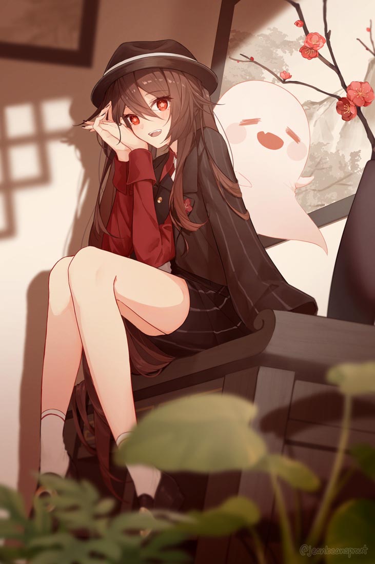 早安#P站同人【230524】