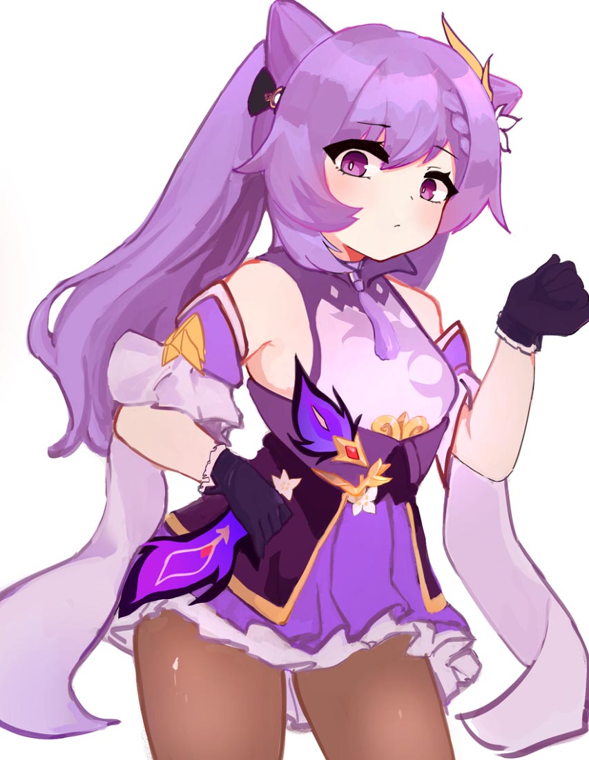 早安#P站同人【230524】