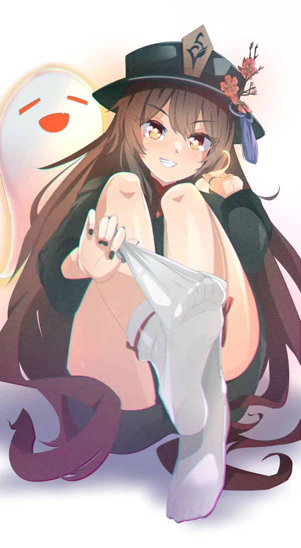 早安#P站同人【230524】