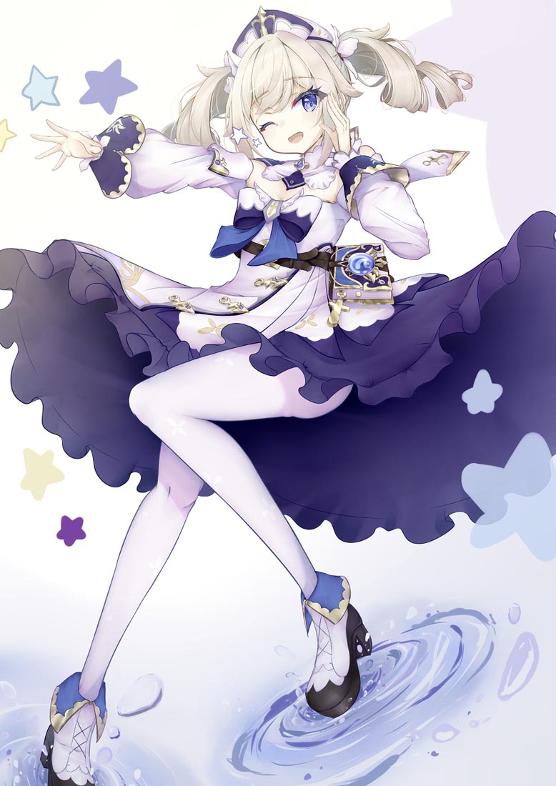 早安#P站同人【230524】