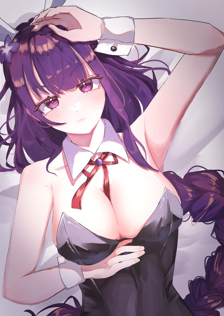 早安#P站同人【230524】