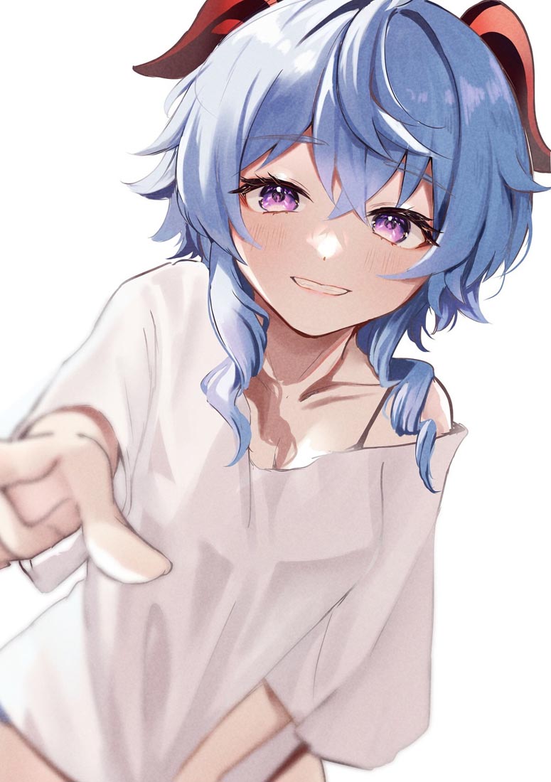 早安#P站同人【230524】