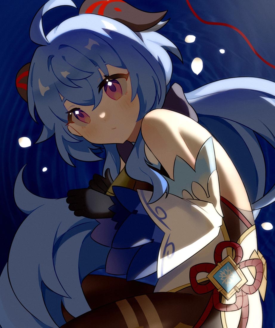 早安#P站同人【230524】