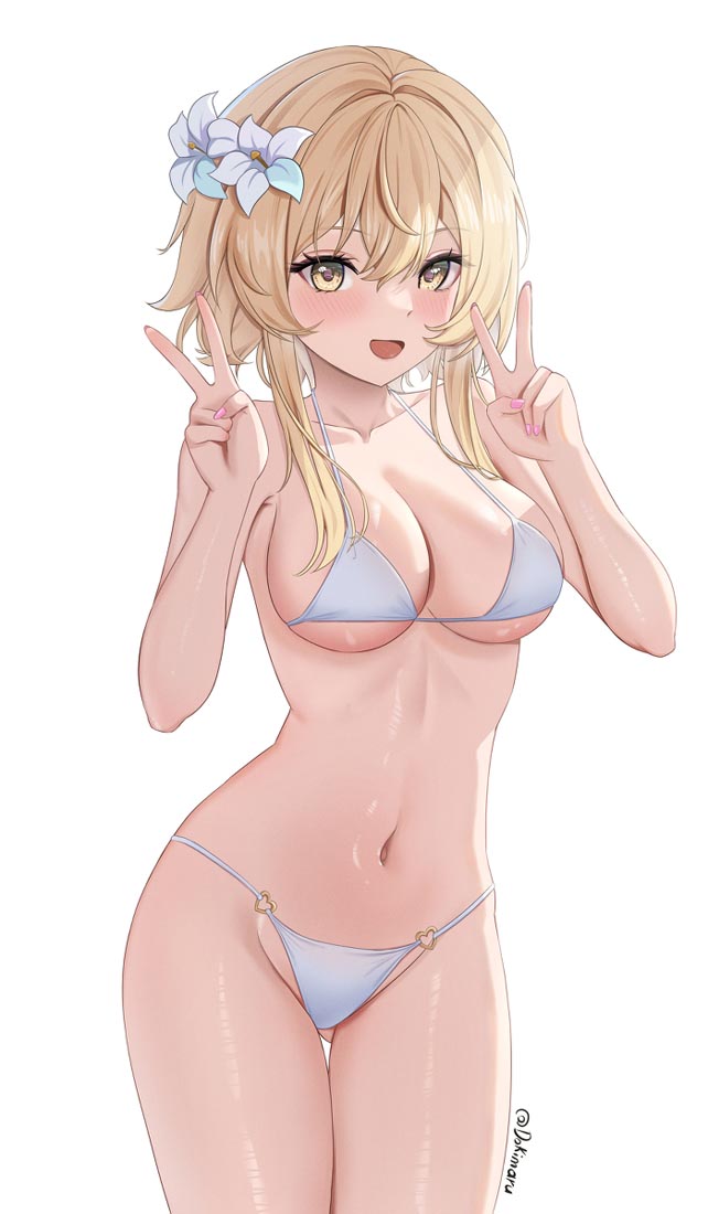 早安#P站同人【230524】