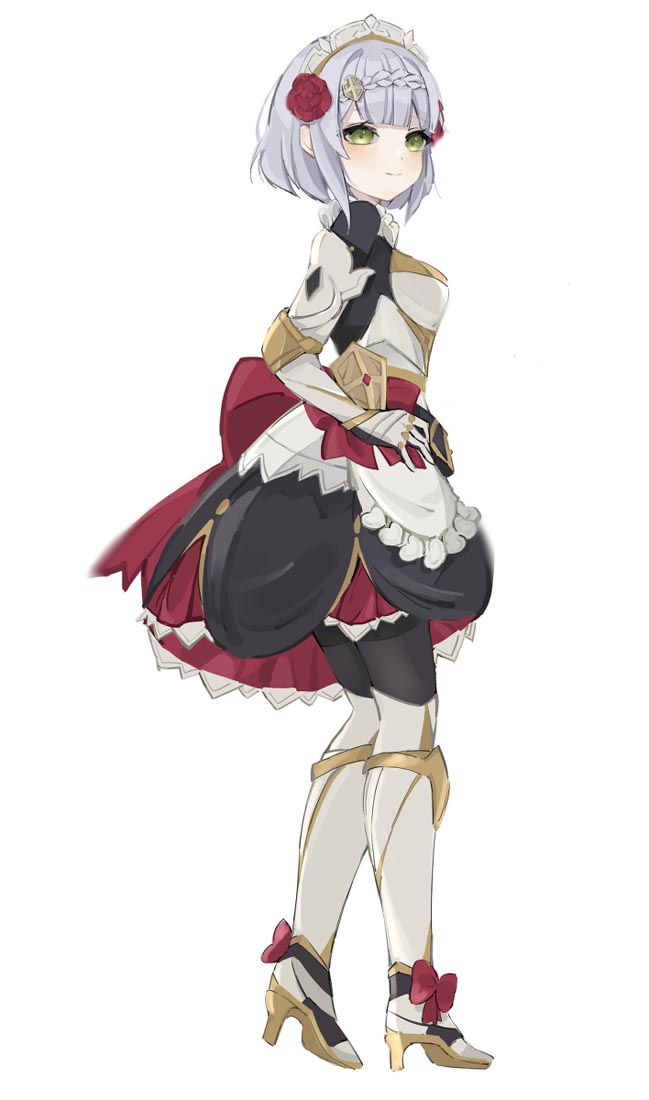 午安#P站同人【230524】