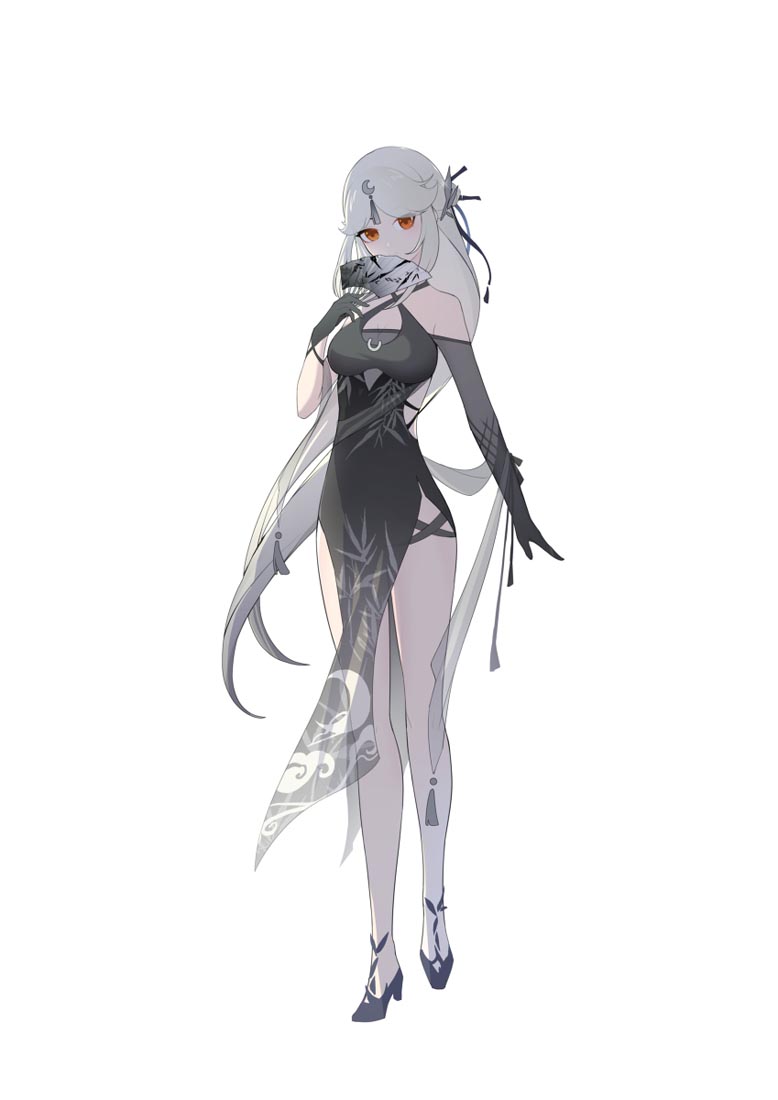 午安#P站同人【230524】