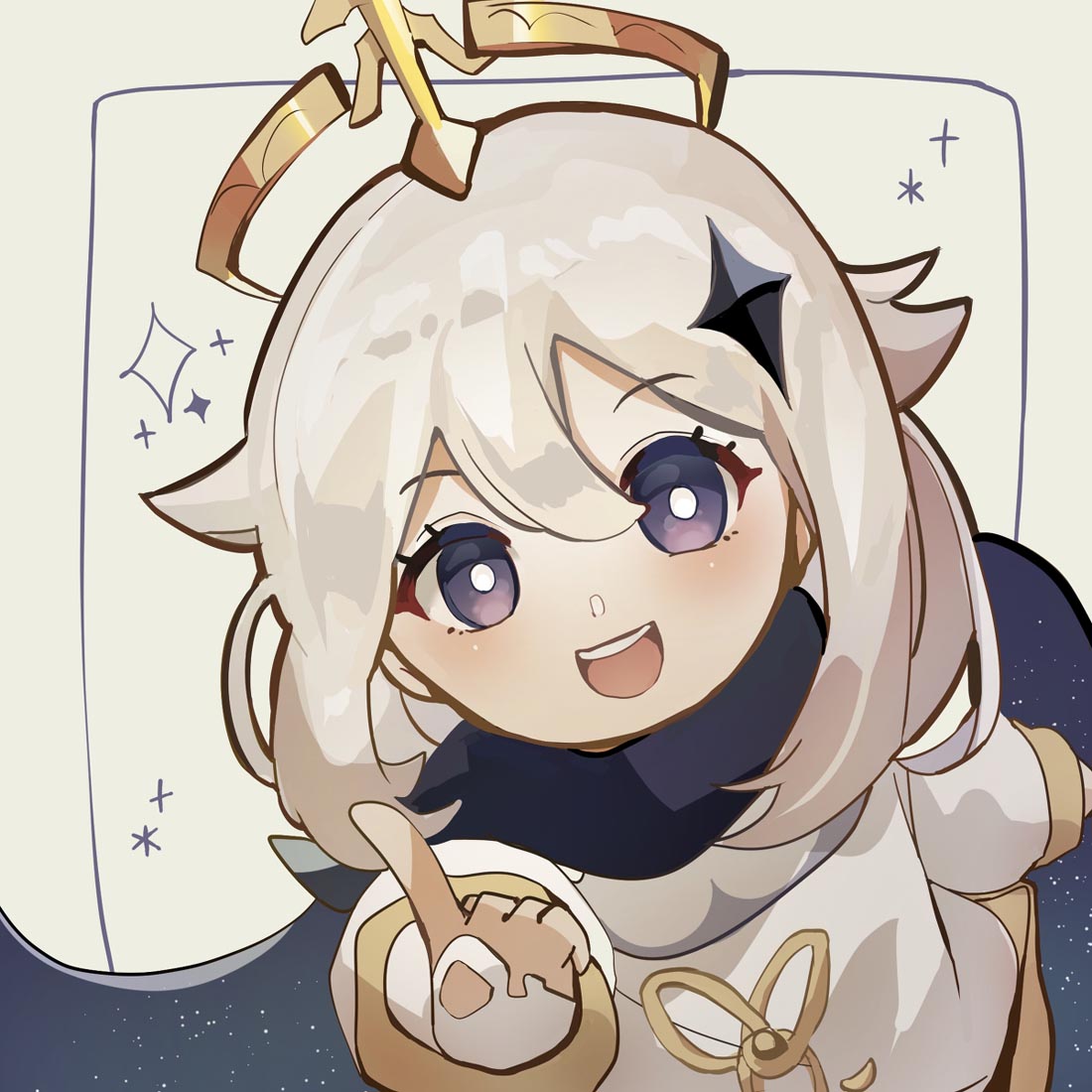 午安#P站同人【230524】