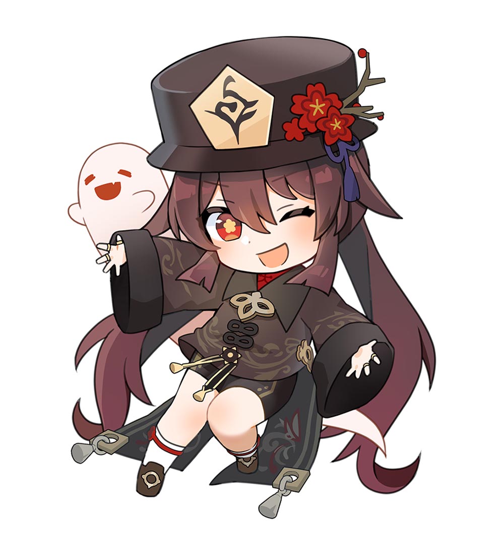 午安#P站同人【230524】