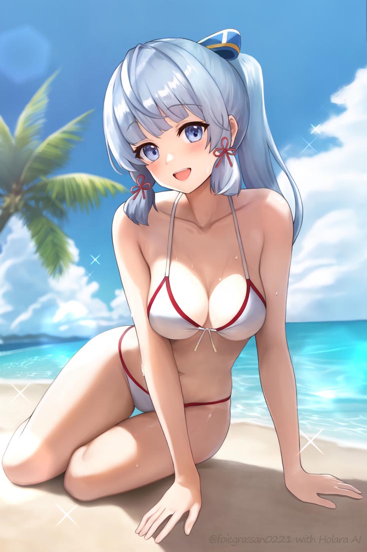 晚安#P站同人【230524】