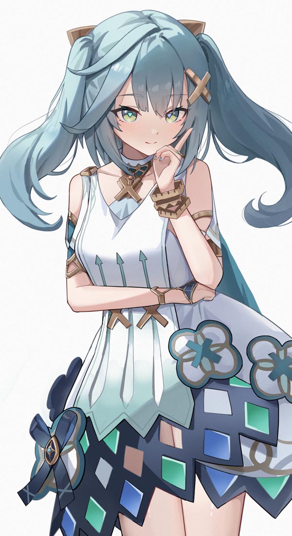 晚安#P站同人【230524】