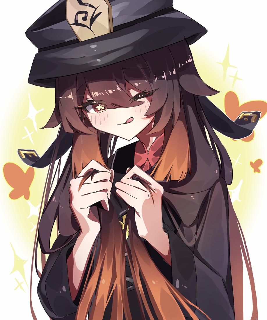 晚安#P站同人【230524】