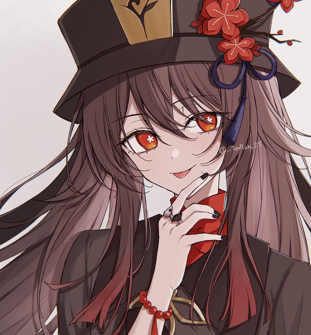 早安#Xman原神插画【230525】