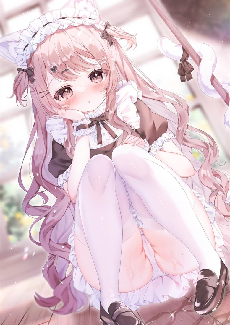 午安#Xman二次元插画【230525】