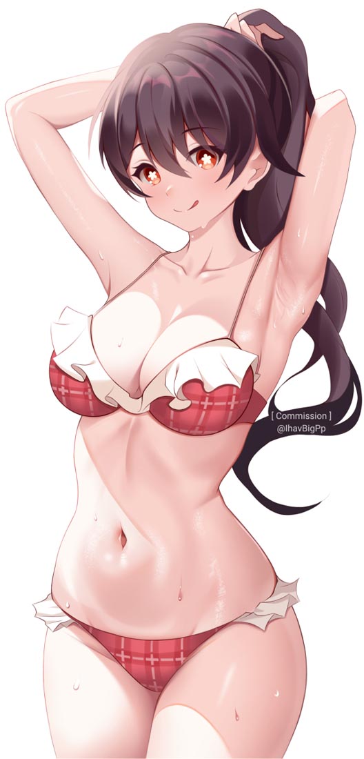 晚安#Xman原神插画【230525】