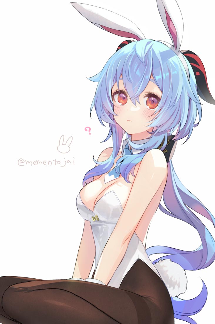 晚安#Xman原神插画【230525】