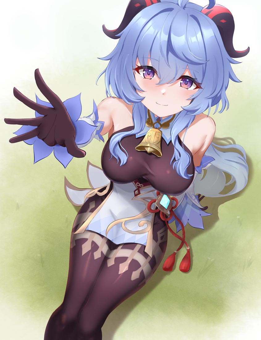 早安#原神插画【230526】