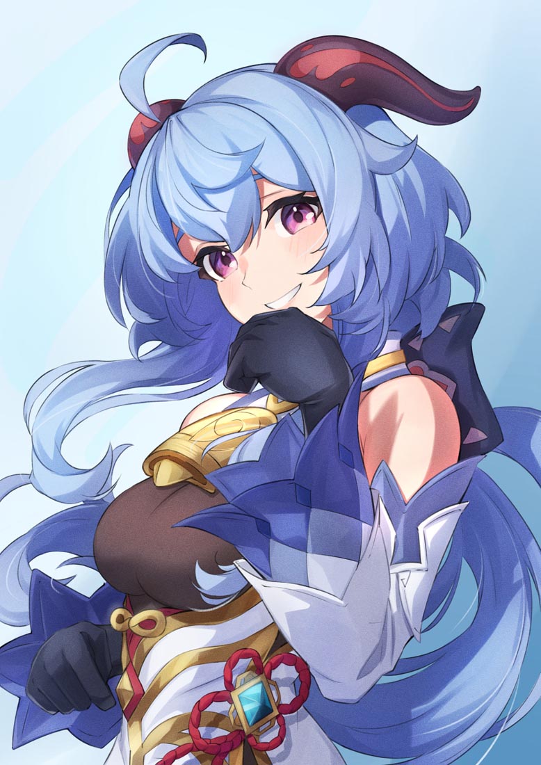 早安#原神插画【230526】