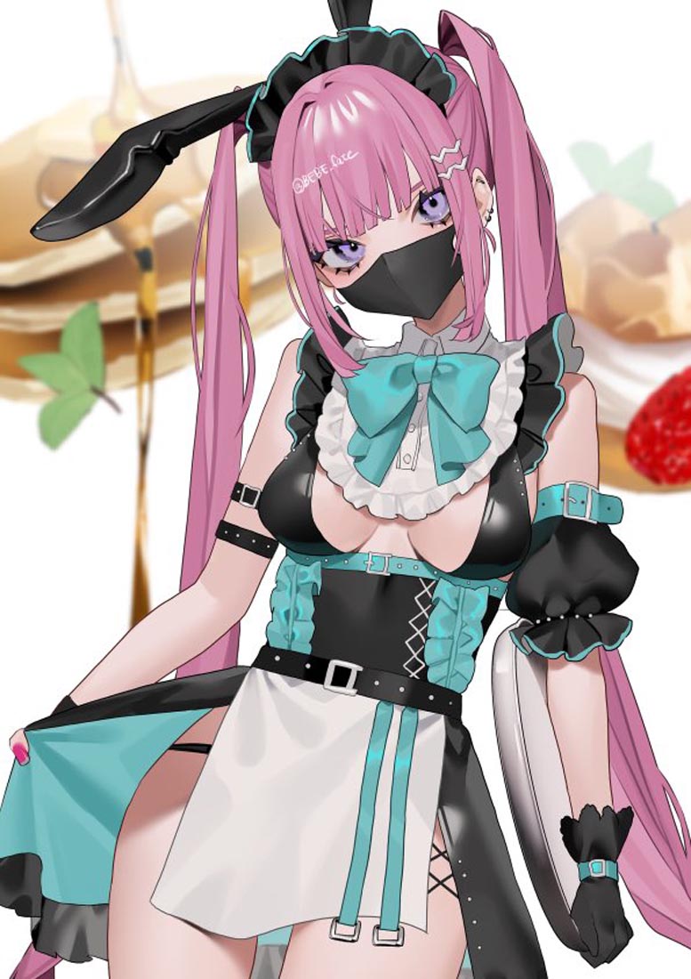 午安#二次元插画【230526】