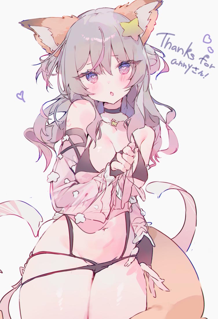 午安#二次元插画【230526】