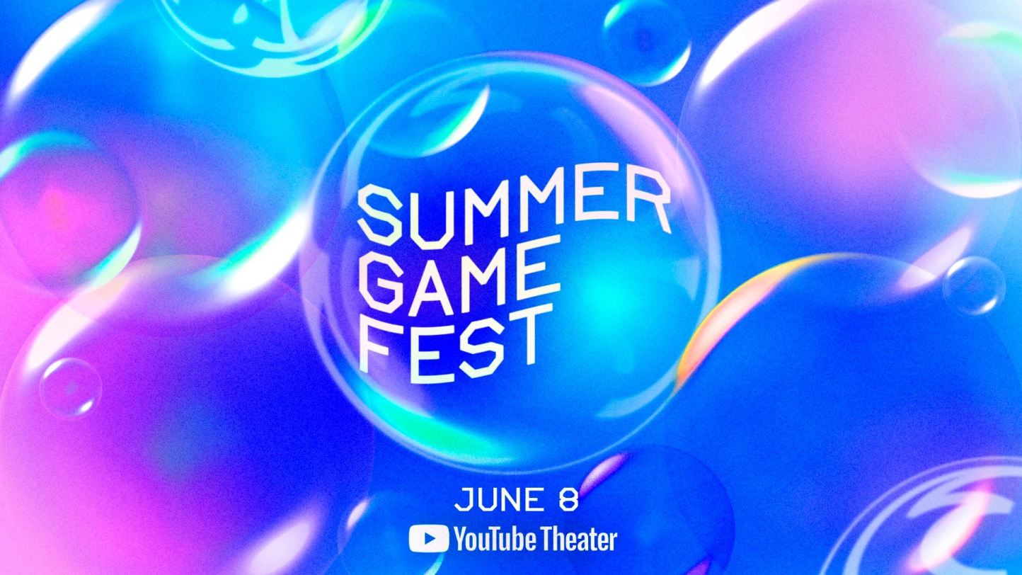 2023夏日游戏节（Summer Game Fest）将于6月8日开幕