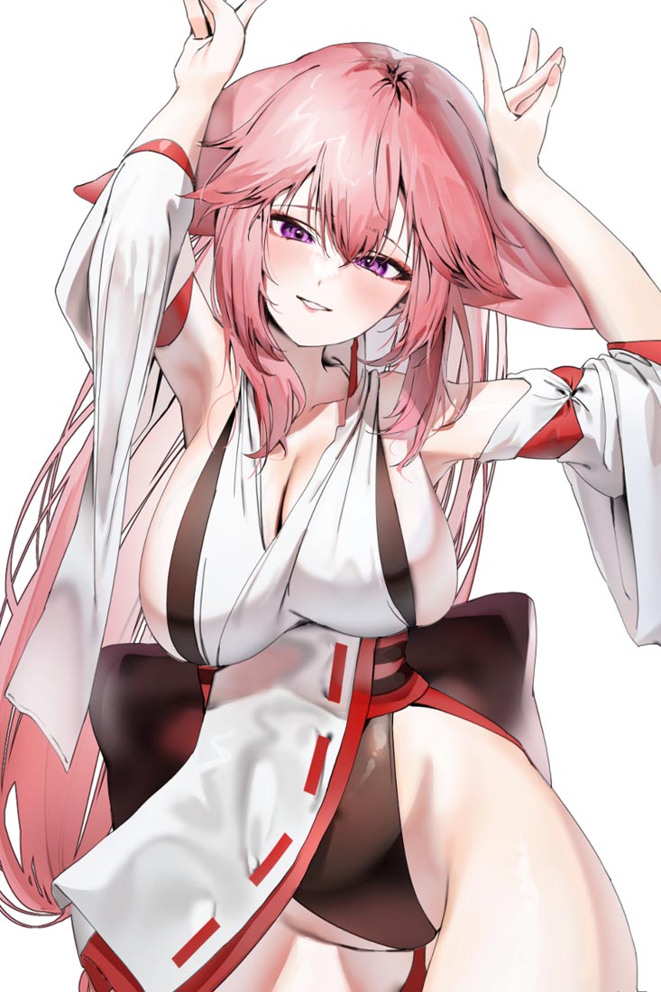 早安#原神每日好图【230527】