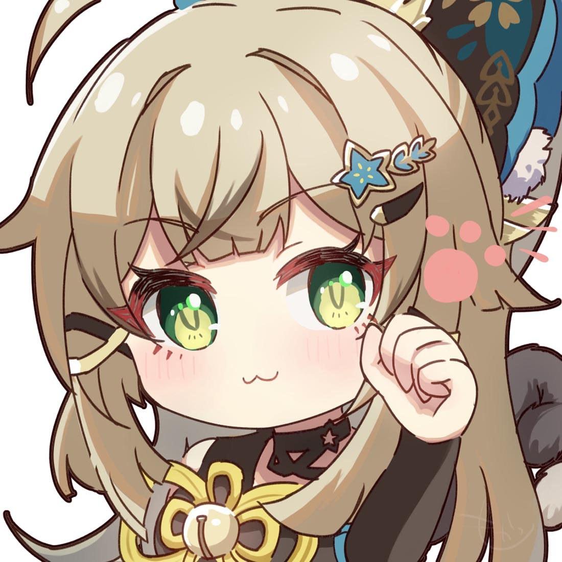 早安#原神每日好图【230527】