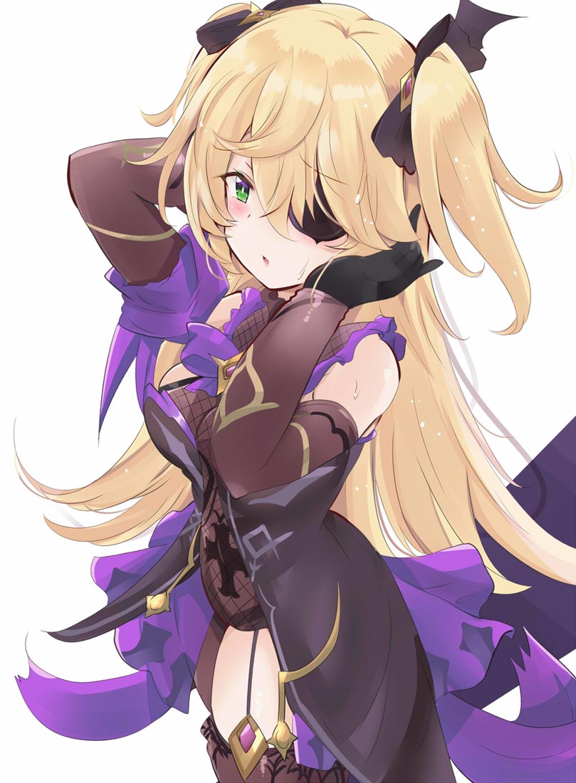 早安#原神每日好图【230527】