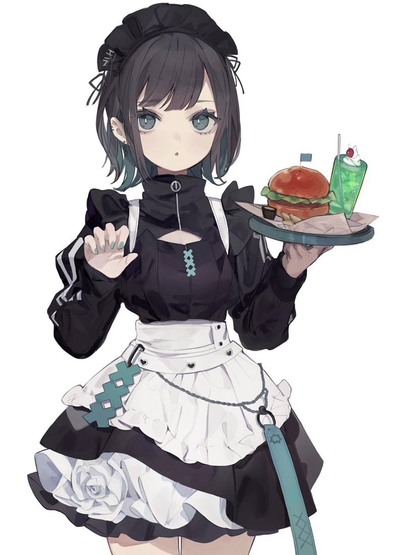 午安#每日好图【230527】