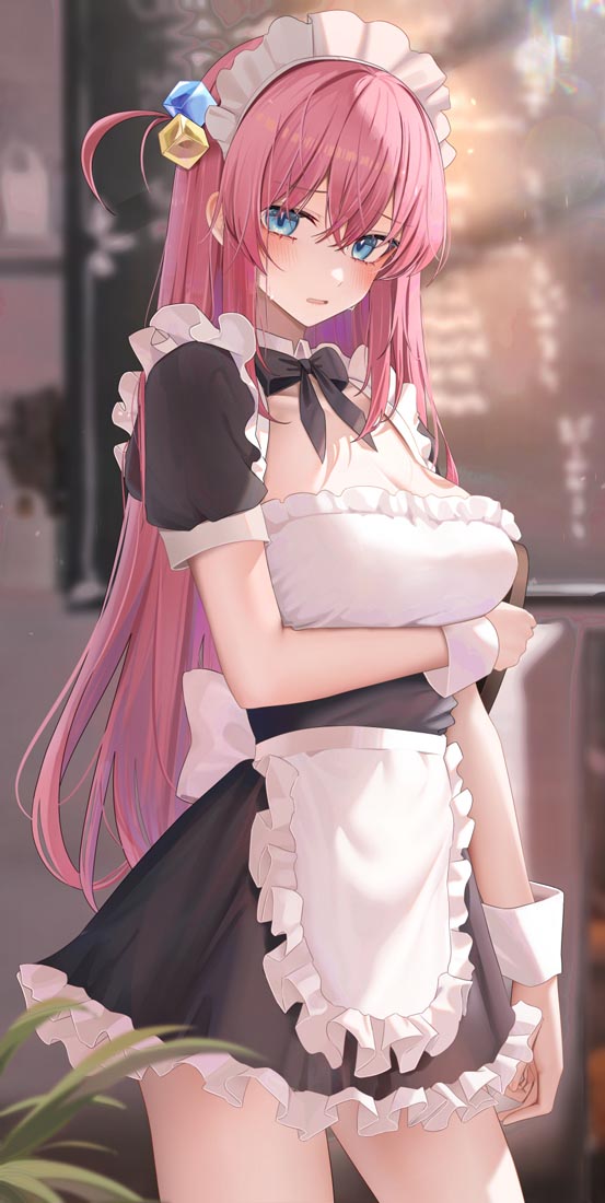 午安#每日好图【230527】