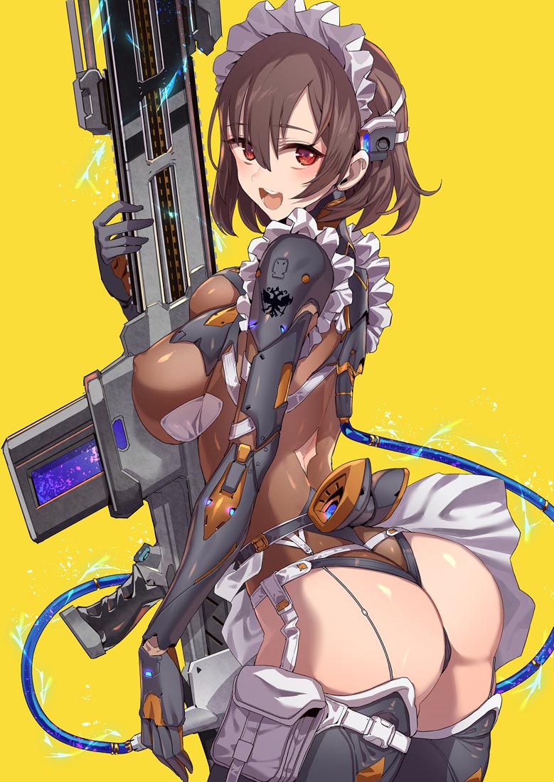 午安#每日好图【230527】