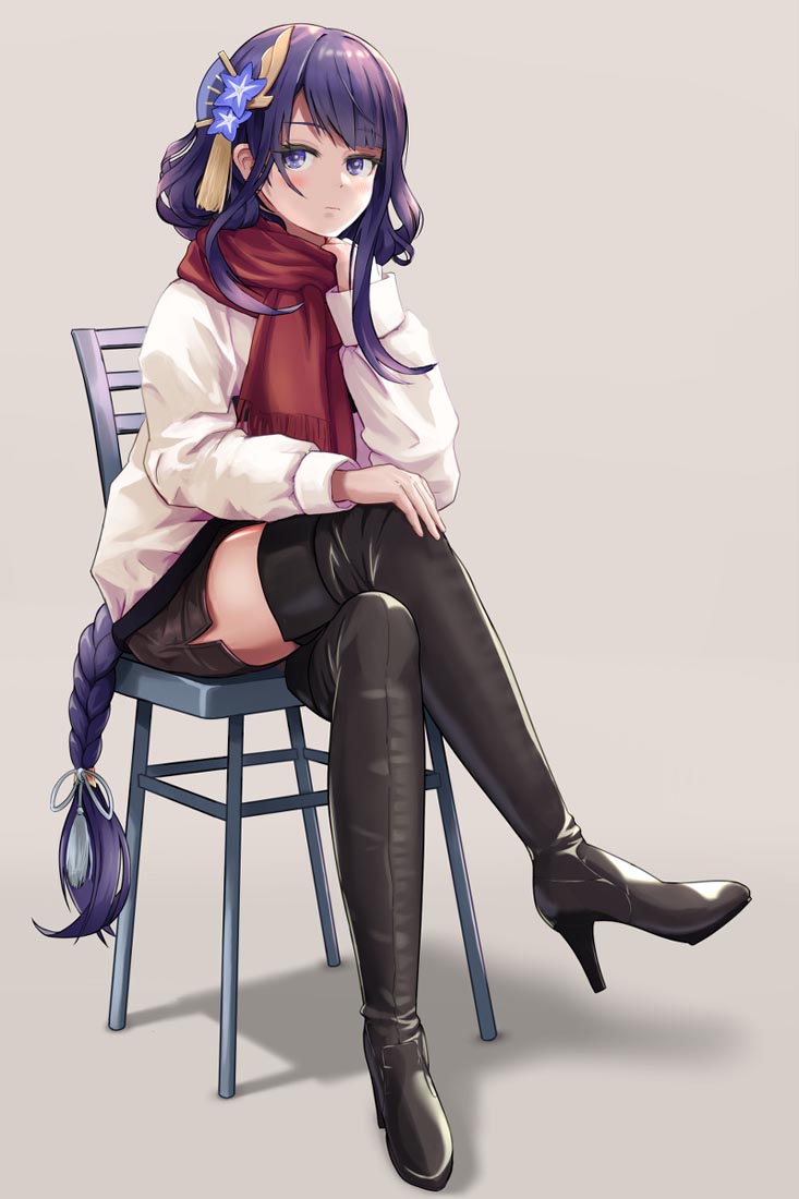 晚安#每日好图【230527】