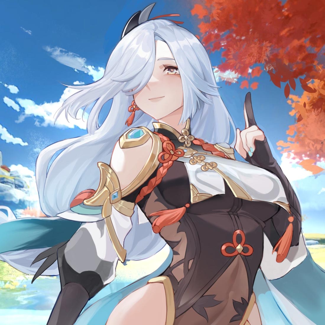 晚安#每日好图【230527】