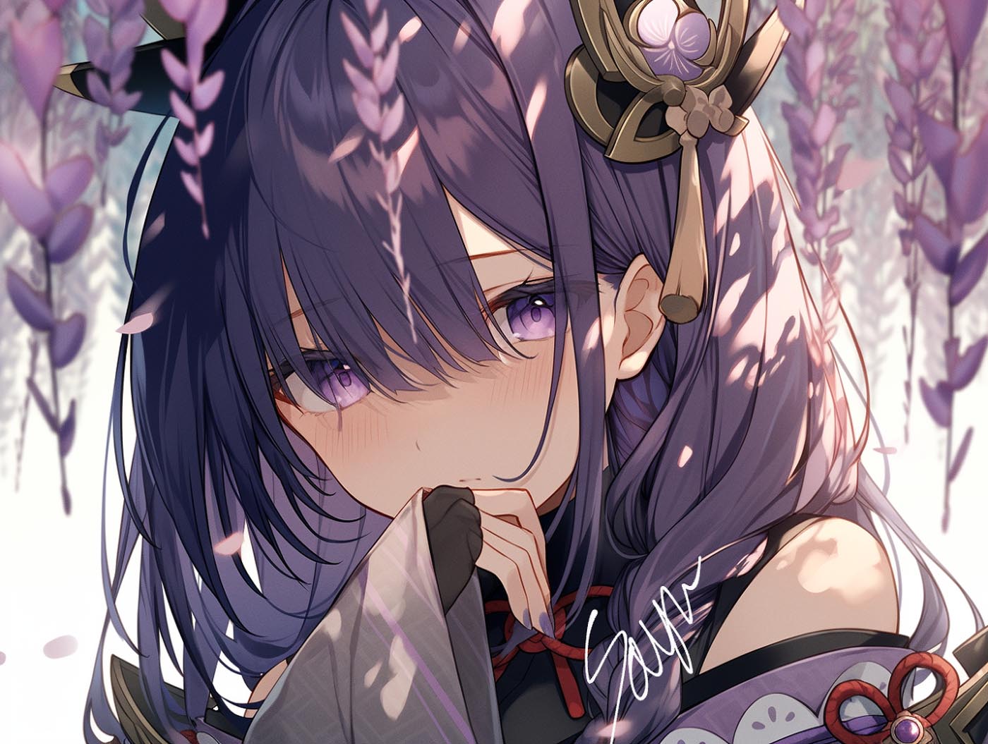 晚安#每日好图【230527】