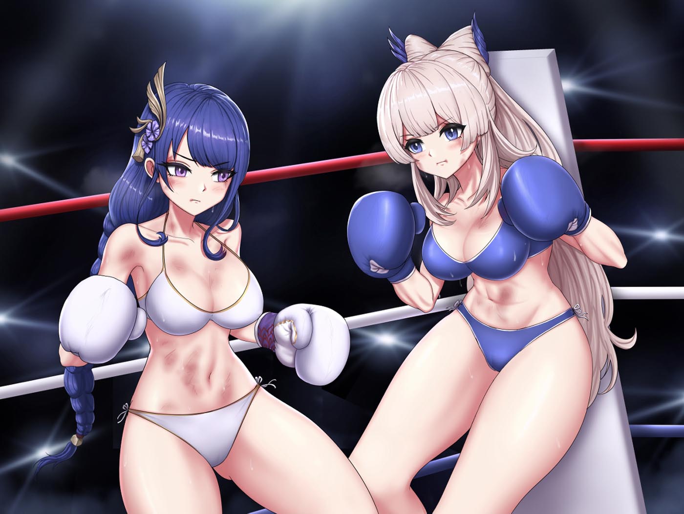 晚安#每日好图【230527】