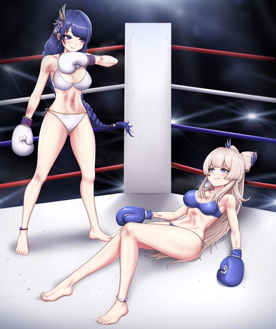 晚安#每日好图【230527】