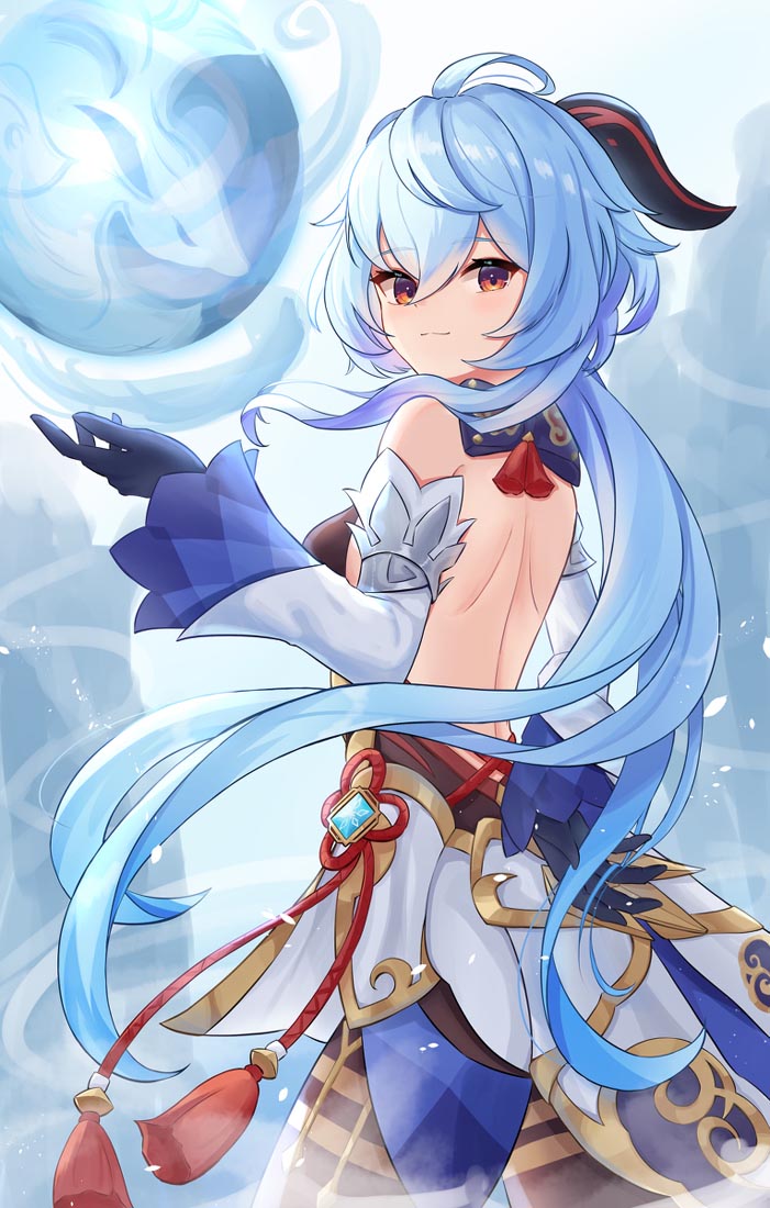 晚安#每日好图【230527】