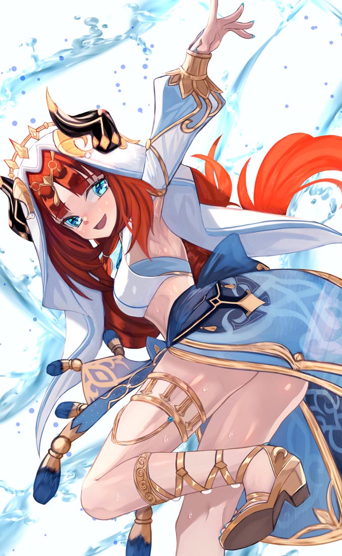 晚安#每日好图【230527】