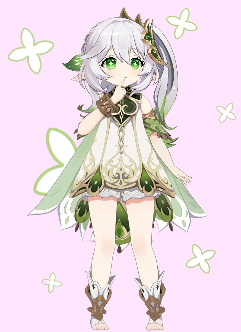 晚安#每日好图【230527】