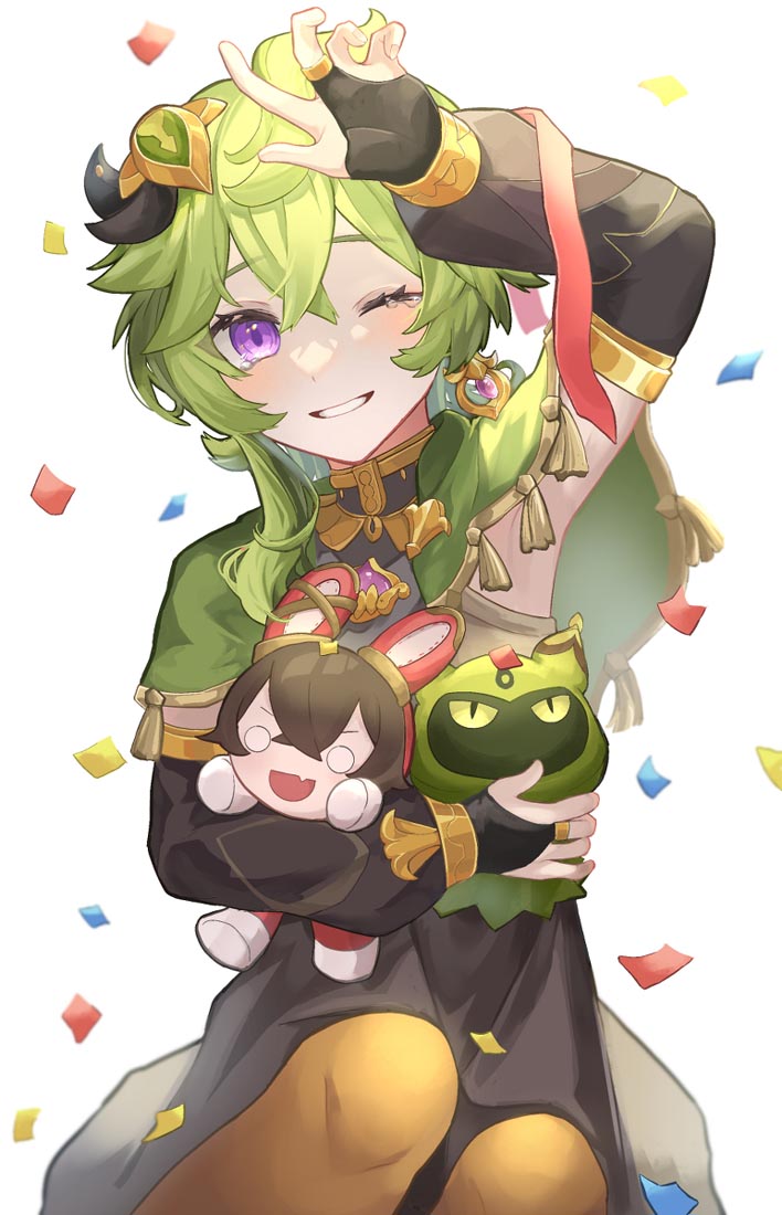 晚安#每日好图【230527】