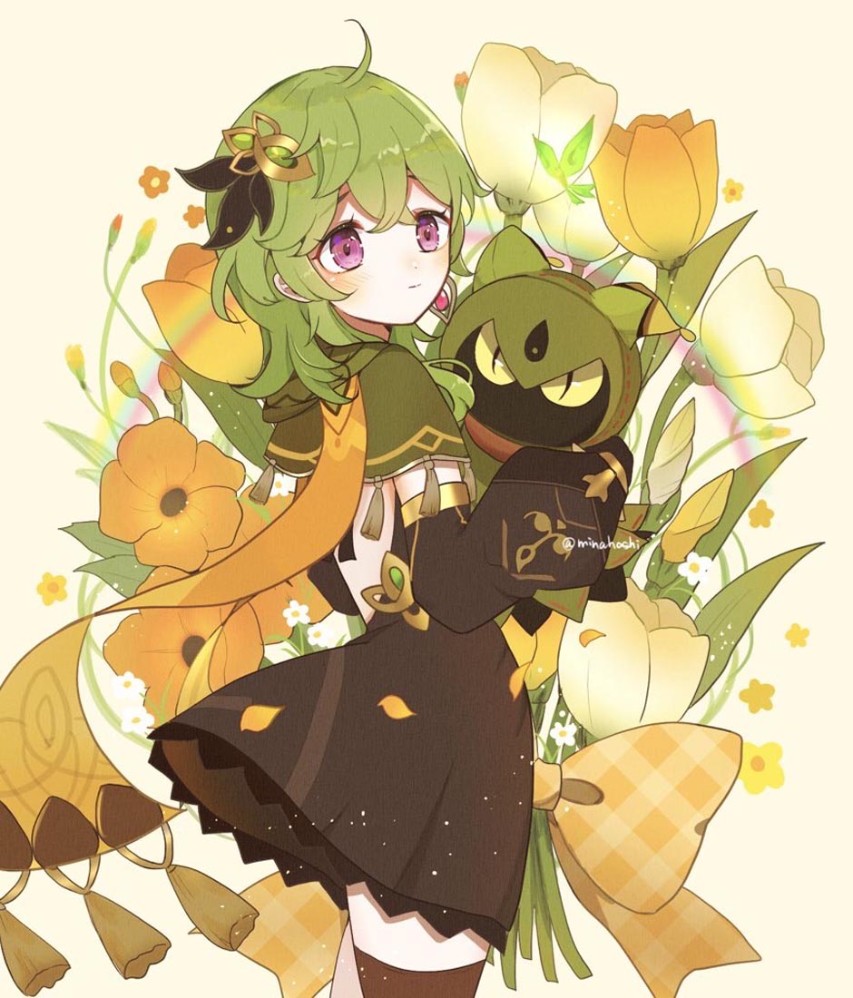 晚安#每日好图【230527】