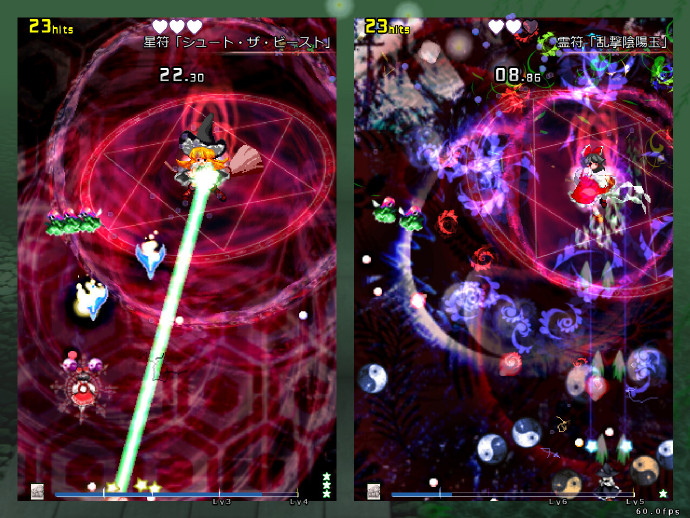 东方Project正作第19弹《东方兽王园》8月登陆Steam