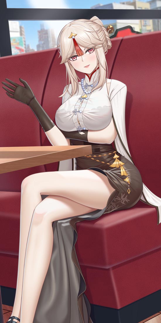 早安#Xman好图【230528】