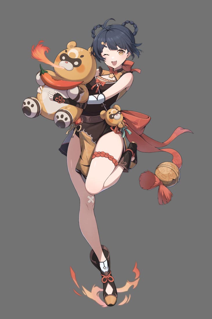 晚安#小站好图【230529】