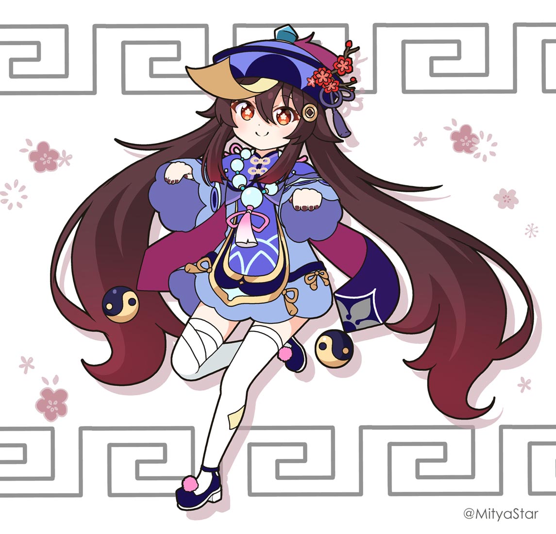 晚安#小站好图【230529】