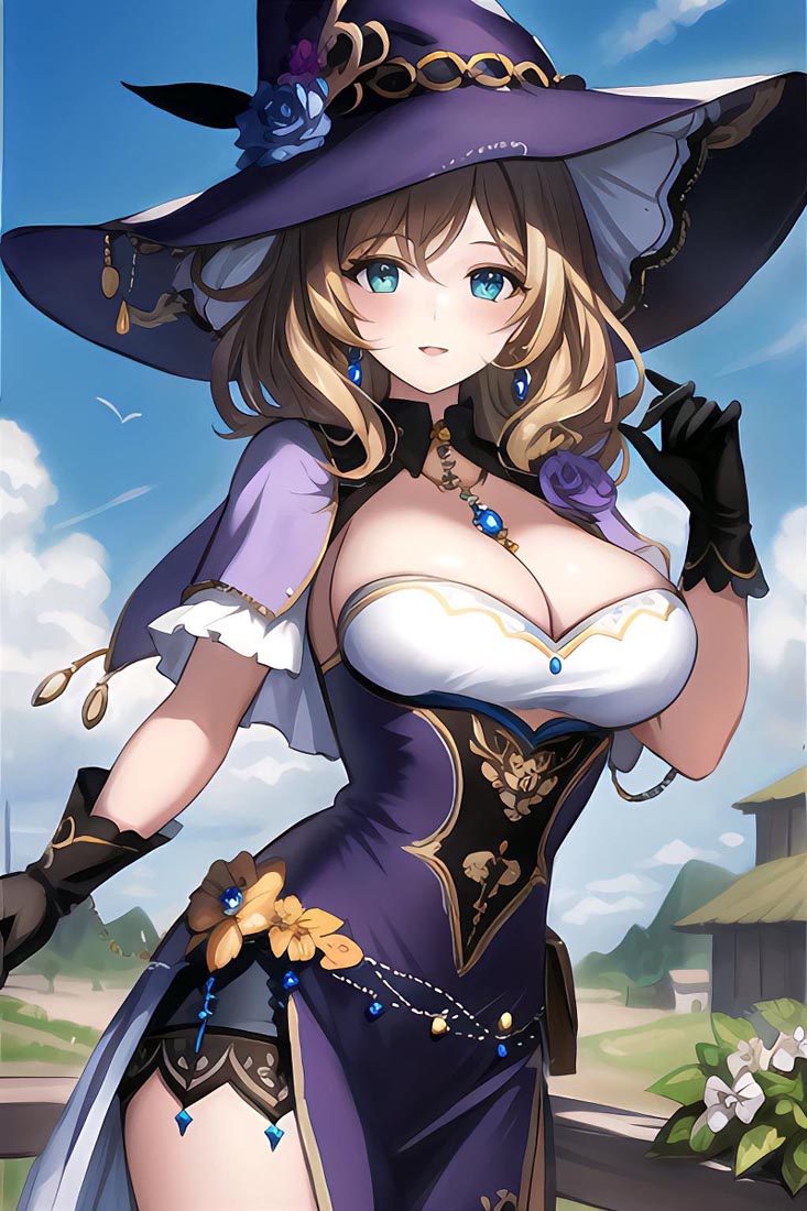 晚安#小站好图【230529】