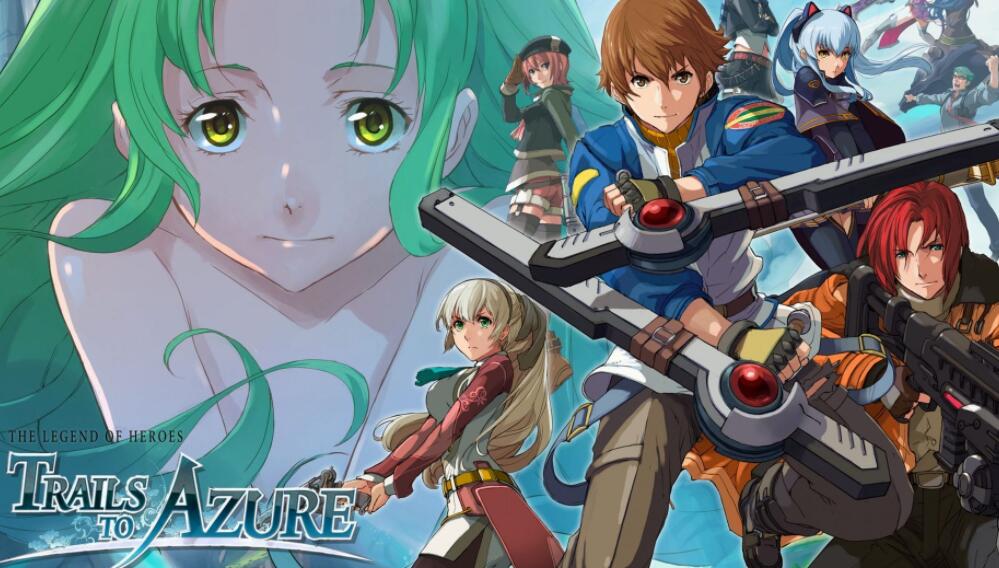 Falcom财报显示利润远超预期，欧美市场大幅增长