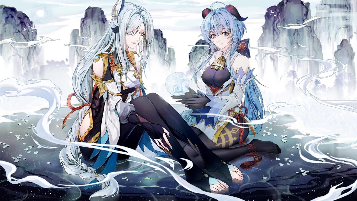 早安#同人图二次元【230530】