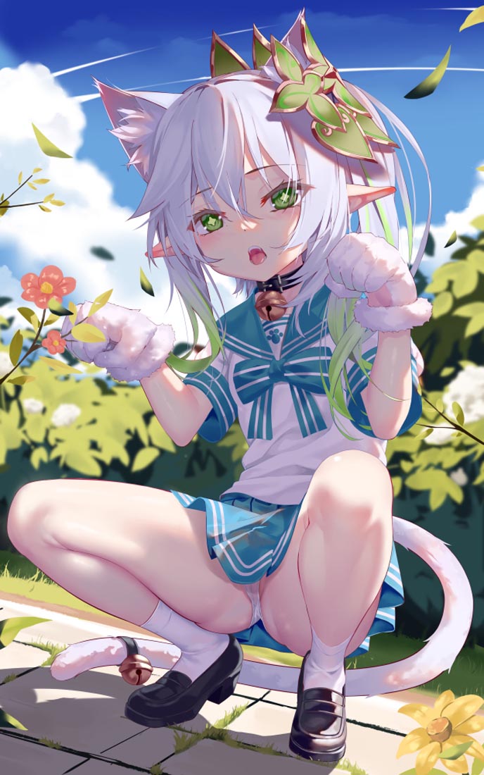 早安#同人图二次元【230530】